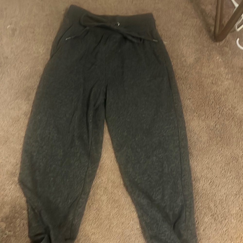 Time and Tru sweats